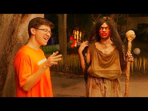 Видео: Я Предположил Их Пол!