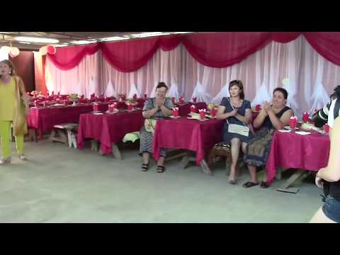 Видео: Таужан Хасанова