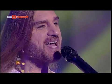 Видео: Коцето Калки - ВЕКЪТ НА ЛЮБОВТА ( Live, 2014)