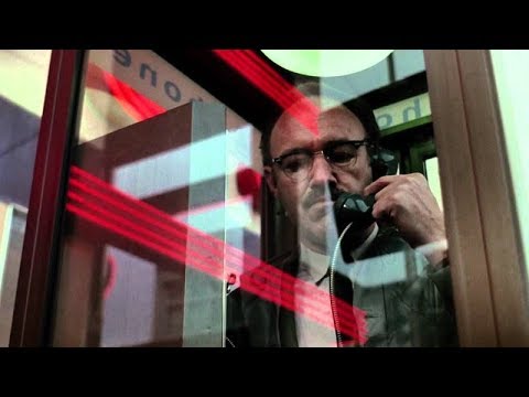 Видео: Обсуждение фильма «Разговор» Фрэнсиса Форд Копполы  |  Ури Гершович