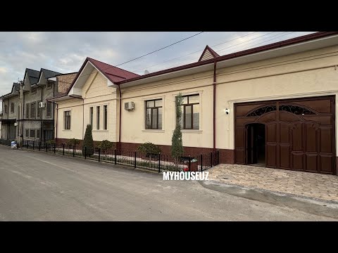 Видео: Уй эгасидан!! 310.000$ Сабзавот махалла#myhouseuz