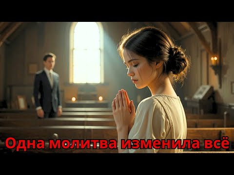 Видео: Она искала мужа… а обрела душу, родную с первой минуты.