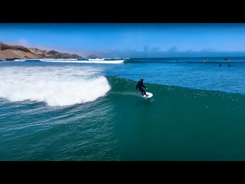 Видео: Какое снаряжение лучше всего подходит для буксировки Chicama?