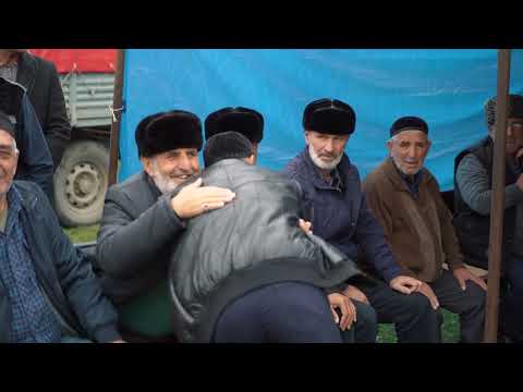 Видео: Б1ехо Гуллам 18 10 2025 Бачи-юрт