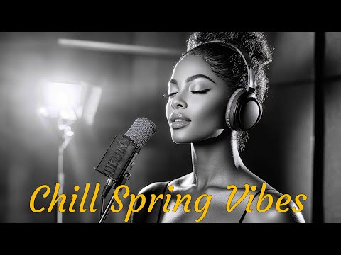 Видео: Уютные весенние песни о любви в стиле инди и RnB, которые растопят ваше сердце❤️