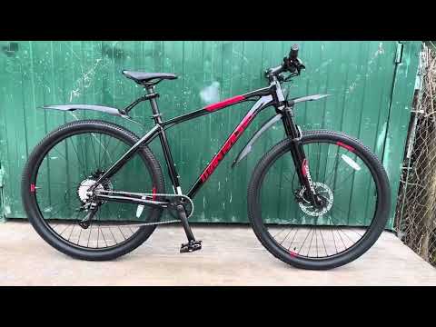 Видео: Titan Racing Rogue - более подробный обзор преимуществ и недостатков этой модели велосипеда