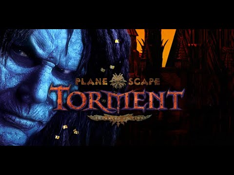Видео: Planescape: Torment: Enhanced Edition первое прохождение . часть 2