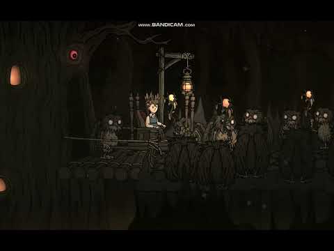 Видео: Королева сов ➤ прогулянка з дідом ➤ Creepy Tele 3 #3