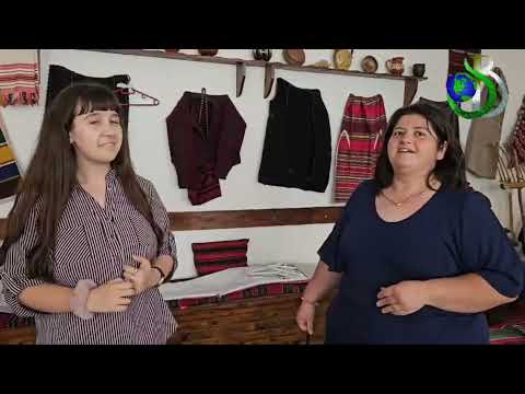 Видео: Ученическа телевизия "Глобус"