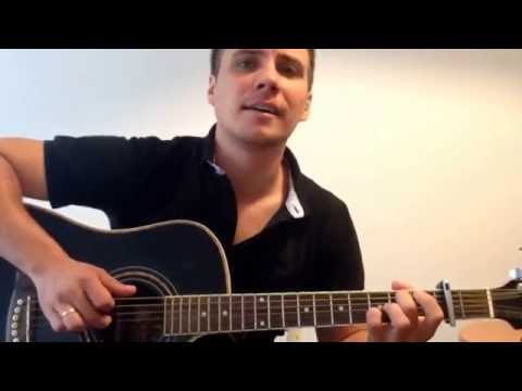 Видео: Денис Никитин - Это не игра ( аккорды )