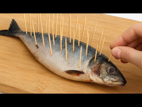 Видео: ТОЧНО КРУЧЕ КРАСНОЙ РЫБЫ В РАЗЫ !! Самая вкусная СЕЛЕДКА!!,