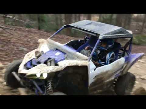 Видео: 5 причин купить Yamaha YXZ 1000r