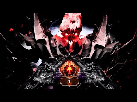 Видео: СПАТЬ ПОД ДОТУ | НЕОБУЗДАННЫЙ ДАМАГ | DOTA 2 SHADOW FIEND