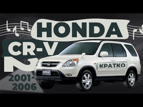 Видео: [КРАТКО] Как снять обшивку двери Honda CR-V 2 ➤ Пошаговое руководство