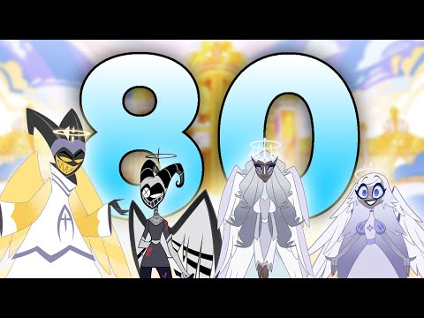 Видео: 80 ФАКТОВ - АДАМ, ЛЮТ, СЕРА, ЭМИЛИ АНГЕЛЫ И ЭКЗОРЦИСТЫ ИЗ ОТЕЛЯ ХАЗБИН