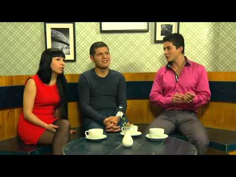 Видео: Давай Поженимся - 21 октября 2013 года