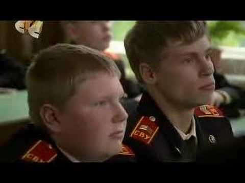 Видео: К доске у нас танцует . . .