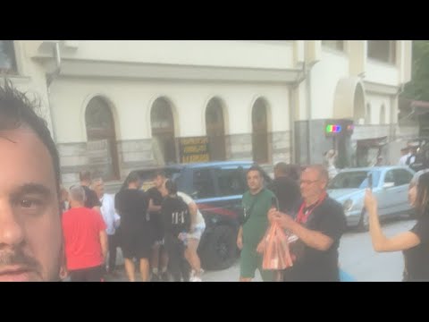 Видео: На гости на побойника от Бачково