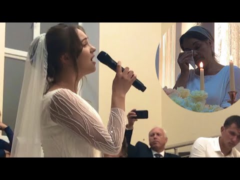 Видео: ДО СЛЁЗ😭 В тот день когда рождалась я... - ПОСВЯЩАЕТСЯ МАМЕ