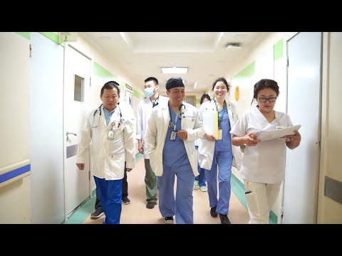 Видео: Үүрийн ХҮН П.БАЯРСАЙХАН