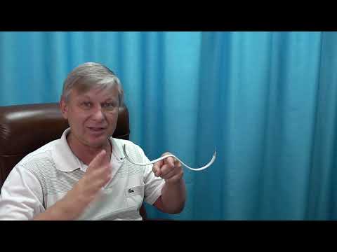 Видео: Обида на родителей или зачем я себя обесцениваю. А. Азаров