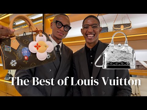Видео: LV Jewellery | Новые сумки | Повышение цен 📈 и лучшие SA в стране!