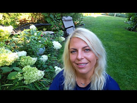 Видео: Как ГРАДИНАТА СПАСИ ЖИВОТА МИ