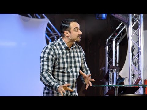 Видео: Пастор Андрей Шаповалов «Нищее сознание» | Pastor Andrey Shapovalov «Poverty mindset»