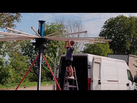 Видео: Каква е равносметката за бизнеса, след приключването на Пролетния панаир в Русе /ВИДЕО/