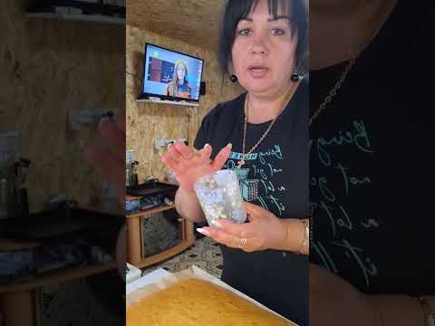 Видео: на 3 л бан 1 ст л соли 2 ст л сахара  3 ст л уксуса