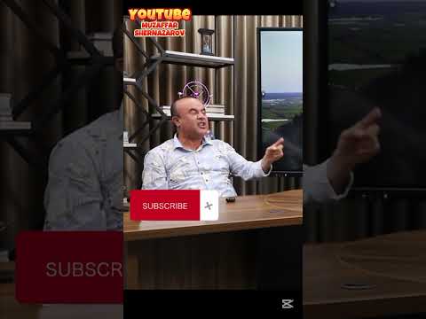 Видео: Искандар Хамракулов тулик интерюьв. Iskandar Hamraqulov toʻliq intervyu