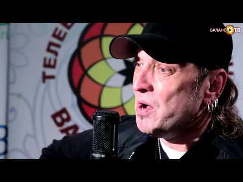 Видео: "Семь морей" - Артур Беркут