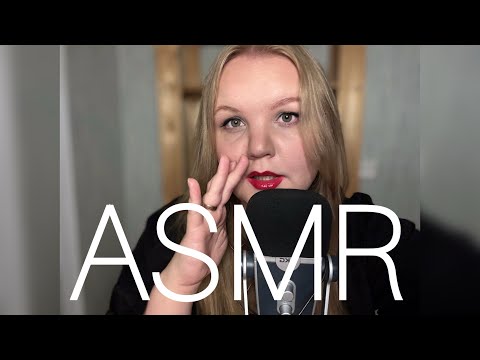 Видео: ASMR | АСМР болталка как прошло лето🤍