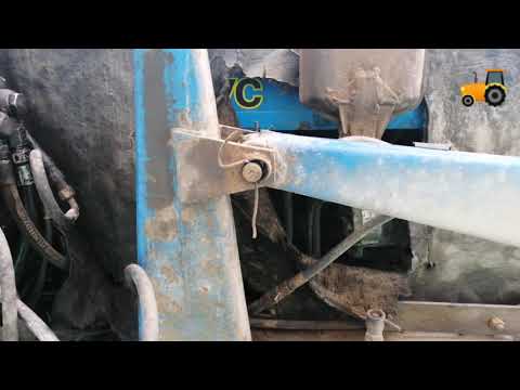 Видео: Обзор, отзыв пку 08 (кун 10) после 7 лет эксплуатации. Погрузчик производство сальсксельмаш