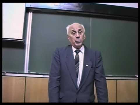 Видео: 5. Критический анализ философских основ современной атомистики. Ацюковский В.А.