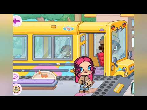 Видео: Конец серии . Рутина семьи.