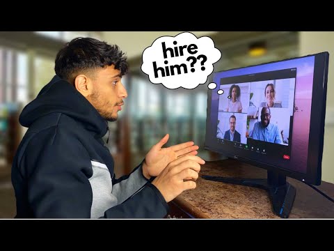 Видео: Как на самом деле выглядит поиск работы в сфере инжиниринга?