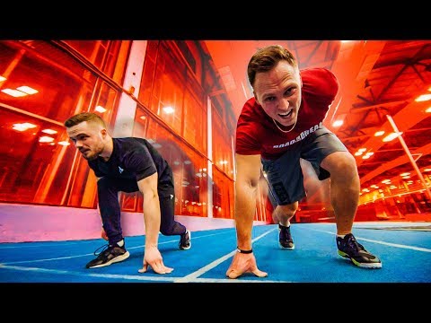 Видео: КТО БЫСТРЕЕ СТОЛЯРОВ ИЛИ ВОЙТЕНКО? / ЗАРУБА НА СКОРОСТЬ