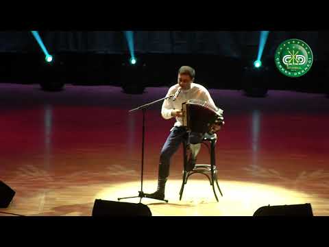 Видео: Магамет Дзыбов