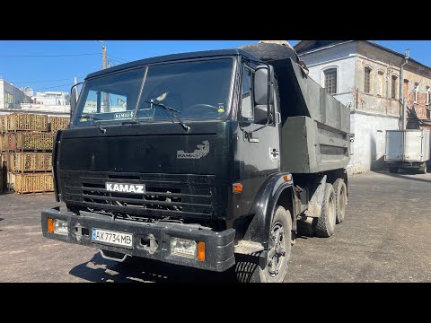 Видео: ‼️СЛОМАЛСЯ ПО ДОРОГЕ НА ПОГРУЗКУ‼️ВЫВОЖУ СГОРЕВШИЙ ДОМ ПОСЛЕ ПРИЛЁТА