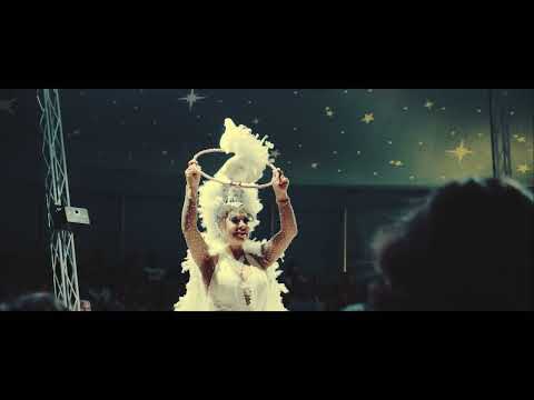 Видео: Цирк "Арена" в Търговище 2022