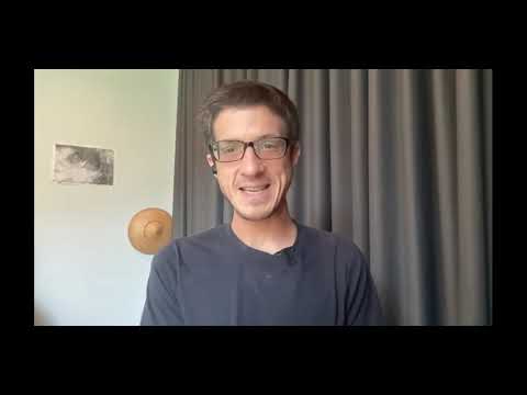 Видео: Медитация памятования о дыхании на основе 16 стадий Анапанасати-сутты