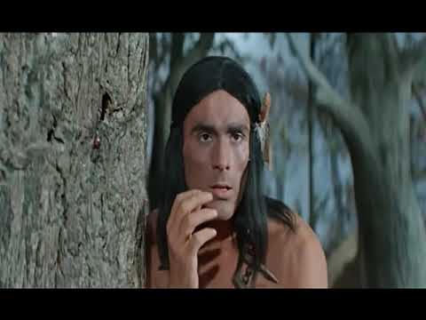 Видео: Вождь краснокожих