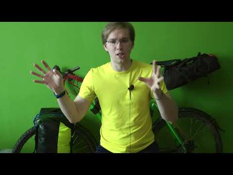 Видео: Какое количество звезд выбрать? 1х11, 2х10, 3х9? [Велоликбез 4]