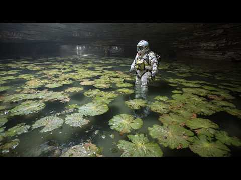 Видео: Невероятные Находки Под Землёй В Якутии!