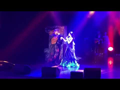 Видео: «Орфей» — Ты со мной. Илья Алтухов и Татьяна Шайкова. Vegas City Hall, 26.05.2023