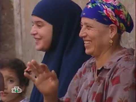 Видео: Профессия репортер - Жестокий роман (2007.01.27)