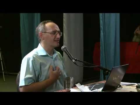 Видео: 20.08. 2011. Рига Торсунов О.Г. Наставления Лао-цзюнь 01