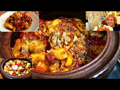 Видео: ГЮВЕЧ 🤗