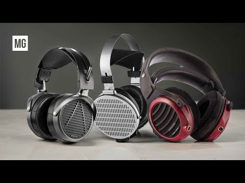 Видео: Audeze MM-500 | Moondrop Cosmo | Kennerton Thekk Novel — Первые впечатления.